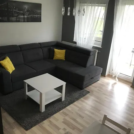 Apartmán Bianconeri Apartament *