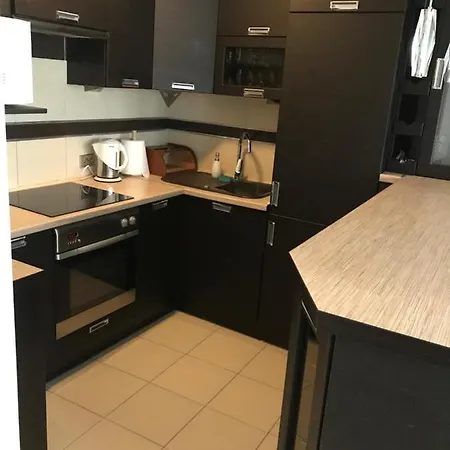 Bianconeri Apartament